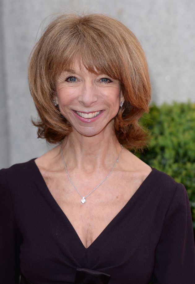 'Coronation Street' Gail Platt Actress Helen Worth Admits She's As