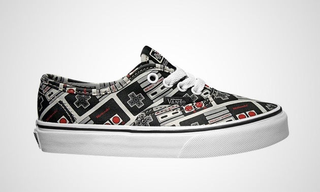 vans schoenen game over vans schoenen game over
