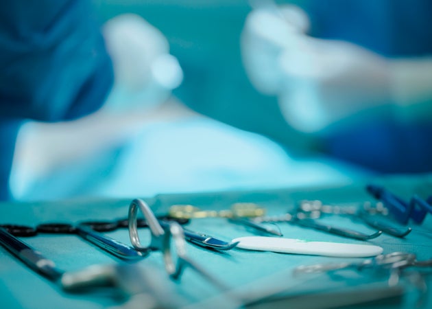 Egyptian Teen Dies From Female Genital Mutilation Performed By Doctor 