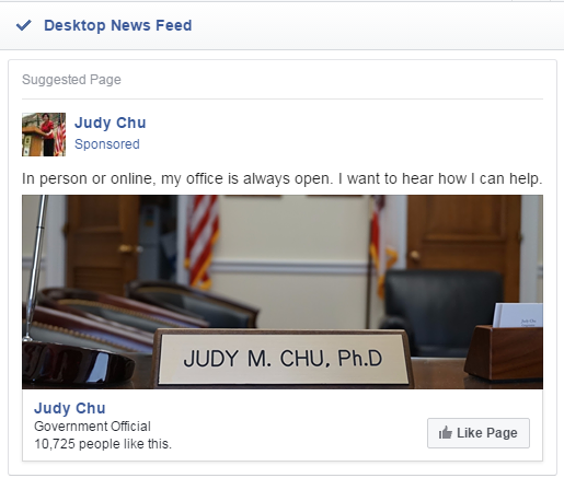 Republicans Block Democrats From Mentioning The Gun Violence Sit-In On Social Media