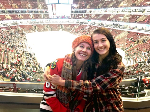 Natalie McGiffert instagram Natalie McGiffert instagram
