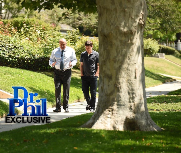 JonBenet Ramsey's brother to discuss case on 'Dr. Phil'