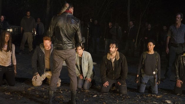 New Fear The Walking Dead Season 2,Episode 8 Official Spoilers,Synopsis Released