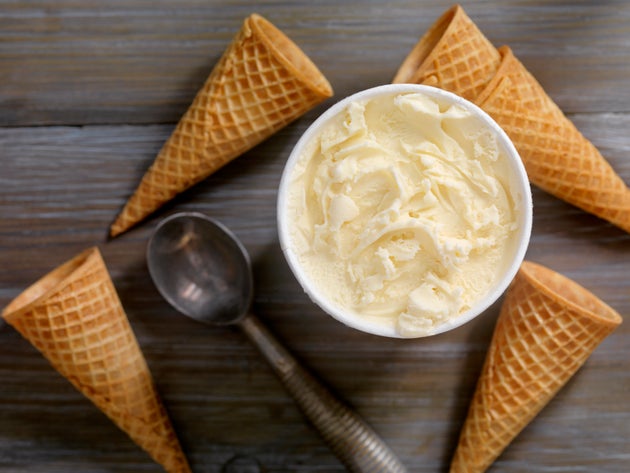 Sugar Cone Vs Cake Cone Calories Sugar Cone Vs Cake Cone Calories