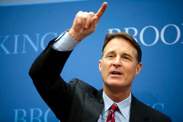 New Poll Shows Bayh with Lead in Indiana U.S. Senate Race