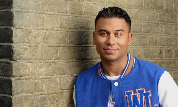 Ricky Norwood Opens Up About Deep Depression That