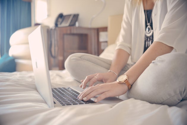 Why The Work From Home Trend Is About To Explode Why The Work From Home Trend Is About To Explode