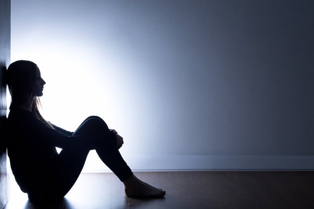 KATARZYNABIALASIEWICZ VIA GETTY IMAGES People with mental health conditions are treated differently than everyone else.