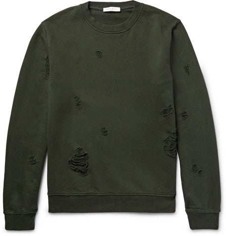 10 Halloween-Ready Menswear Finds Youll Actually Wear After Halloween | Huffington Post 10 Halloween-Ready Menswear Finds Youll... 