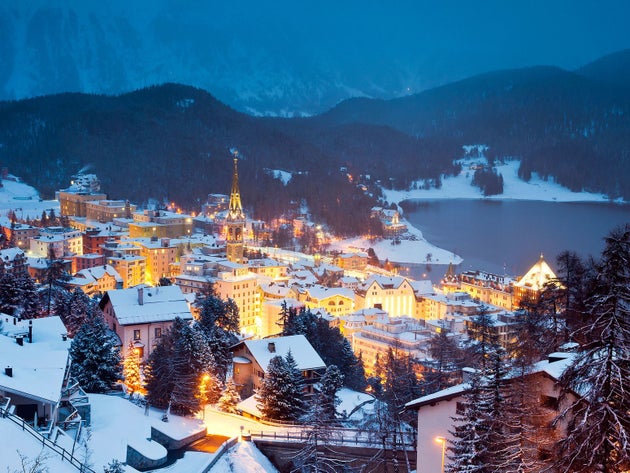 ski trips for singles over 50