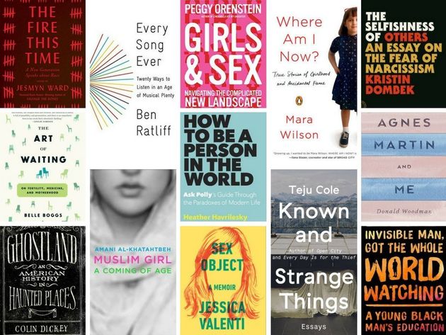 19 Nonfiction Books From 2016 That Will Expand Your Mind