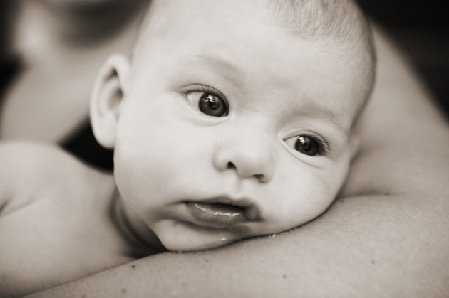 Children of obese parents at risk for developmental delays