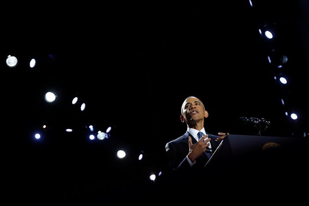 Obama adds Alabama civil rights area to Park Service Obama adds Alabama civil rights area to Park Service