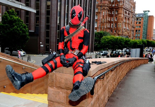 'Deadpool 2' writers confirm return of these major characters