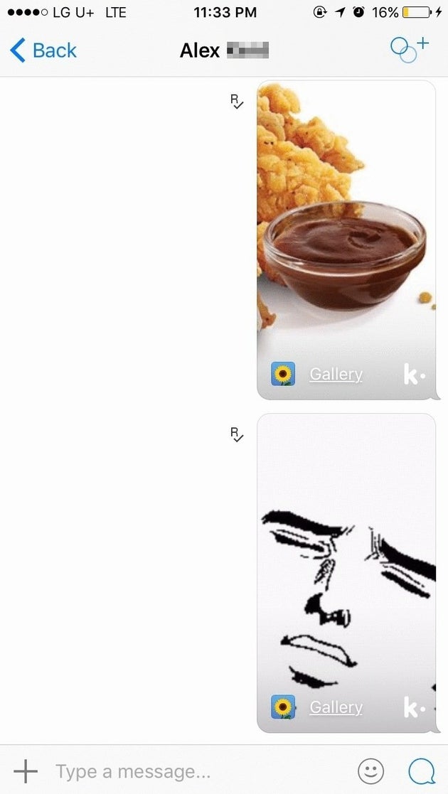 A Guy Asked This Woman To Send Nudes. You’ll Want To Steal Her Reply 5879212c1700002e00fde846