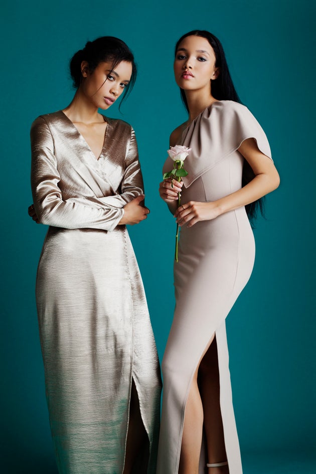 wedding guest missguided