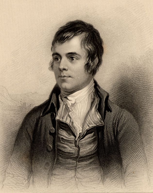 What Is Burns Night? 9 Robert Burns Facts To Enjoy With A Glass Of Scotch