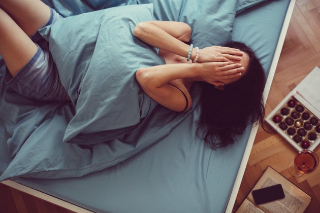 Sex is painful for almost one in 10 women, says study Sex is painful for almost one in 10 women, says study