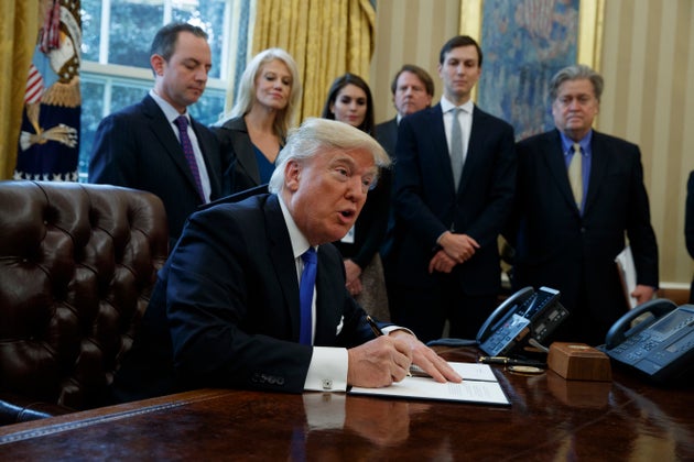 Image result for britain warns trump on reintroducing torture