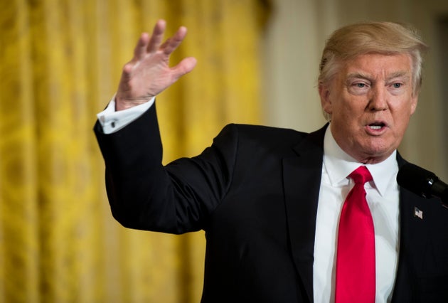 Your cheat sheet for executive orders, memorandums and proclamations