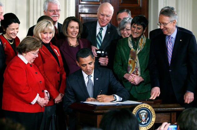 There Is Still Work Ahead For Workplace Equity | The Huffington Post