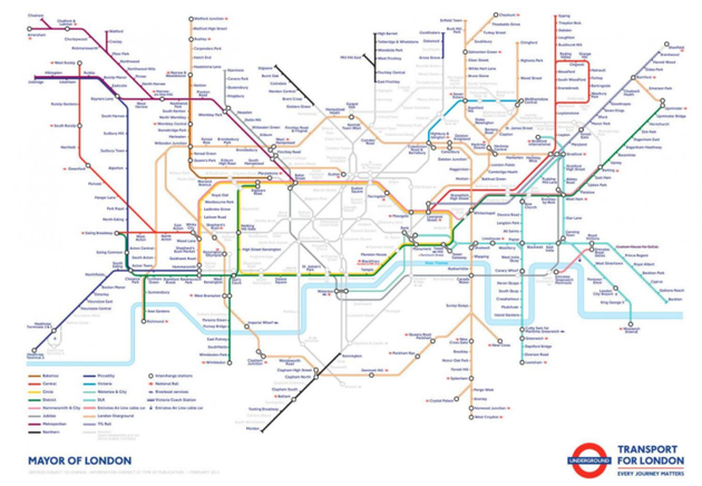 London Underground Tube strike February 2017: RMT suspends walkouts London Underground Tube strike February 2017: RMT suspends walkouts