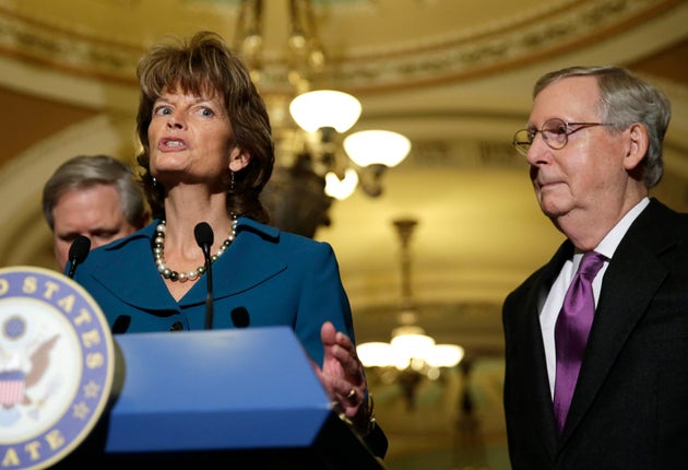 DeVos clears procedural hurdle in Senate, setting up tight final vote