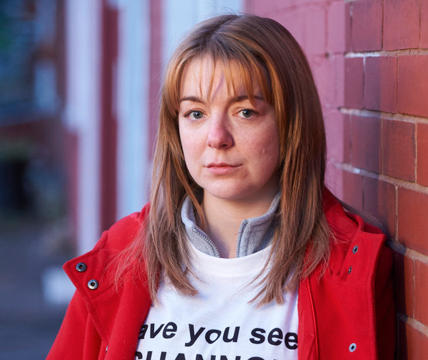 Shannon Matthews Not Exploited For Entertainment, 'The Moorside