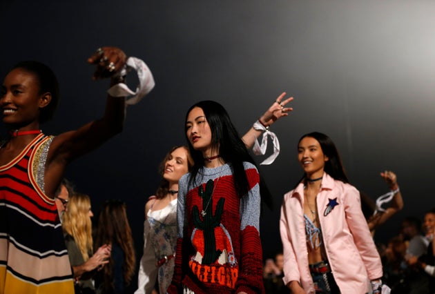 Kylie Jenner reportedly getting her own 'Keeping Up with the Kardashians' spinoff