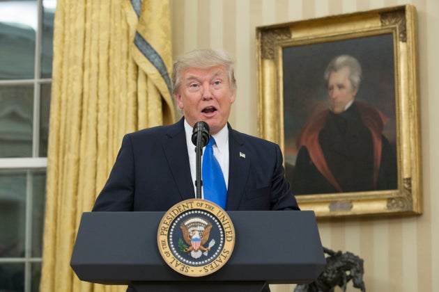 USA elections official asks Trump for evidence of voter fraud