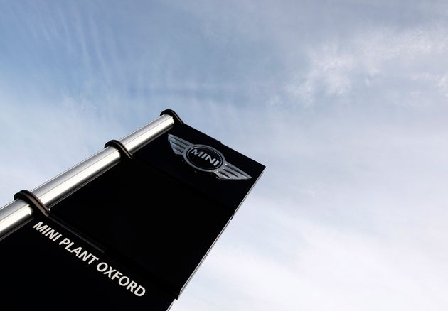 Electric MINI could be built in Germany, due to Brexit