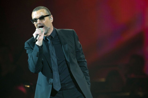 George Michael died of natural causes, coroner rules