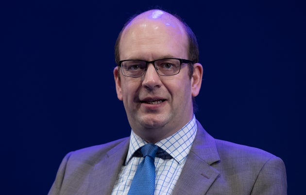 UKIP's Mark Reckless defects back to Conservative Party