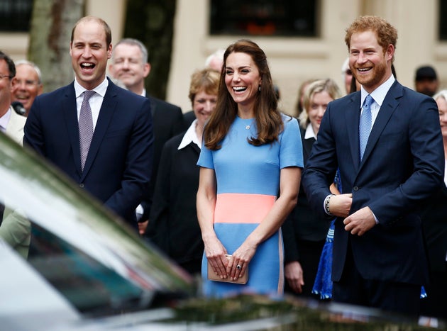 Duchess of Cambridge 'feels lonely too'