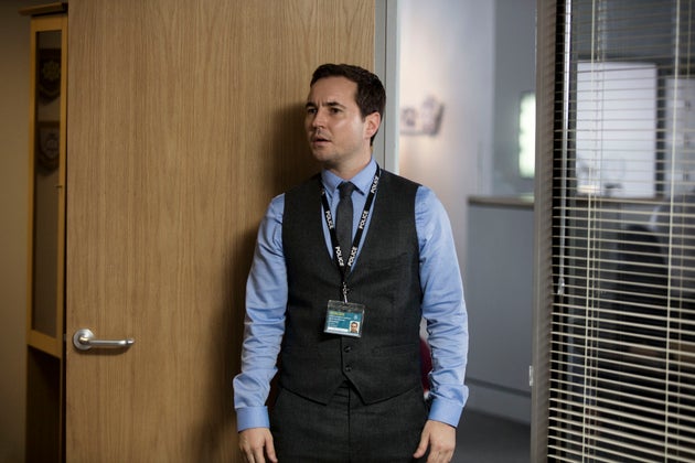 Millions set to watch Line of Duty series finale