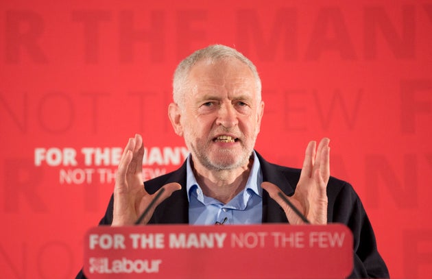 May and Corbyn clash over Brexit in final PMQ session May and Corbyn clash over Brexit in final PMQ session