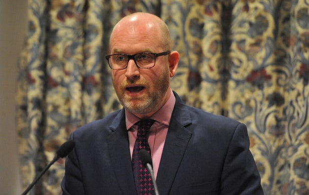 Jeremy Corbyn: Labour faces 'historic' challenge in UK election