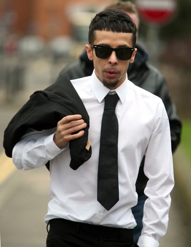 Former N-Dubz star to appear in court for assaulting a woman