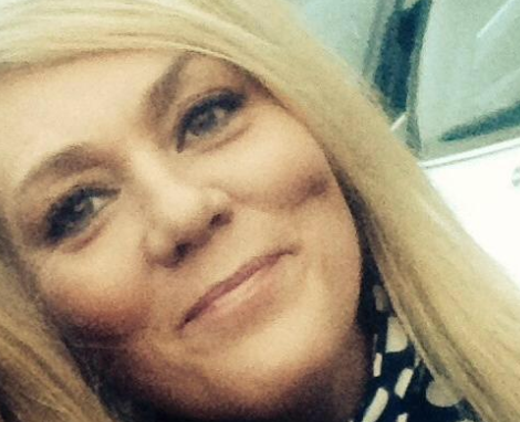 Mobile phone saves woman in Manchester explosion