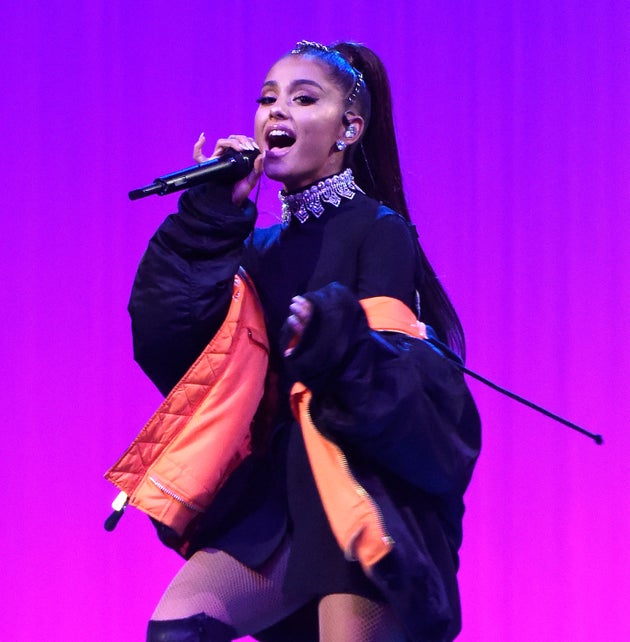 Grande, Bieber, Katy Perry to top concert for Manchester victims Grande, Bieber, Katy Perry to top concert for Manchester victims
