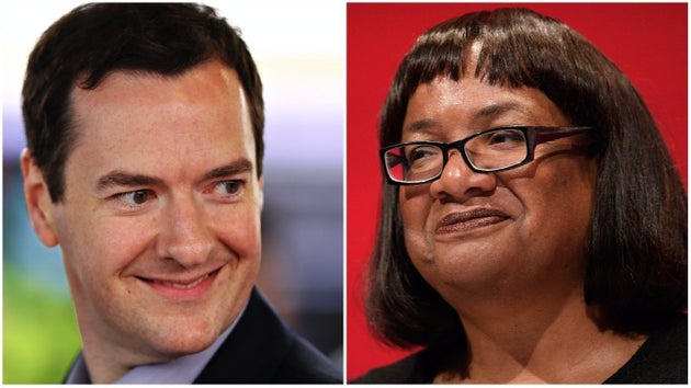 Diane Abbott pulls out of BBC debate due to illness Diane Abbott pulls out of BBC debate due to illness