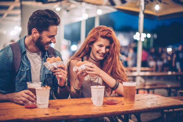the dating guy the incredible shrinking woody