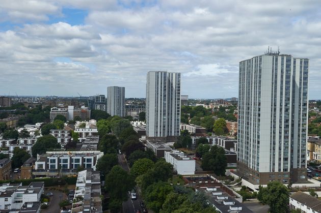 Grenfell Fire Started in Fridge Freezer, Authorities Consider Manslaughter Charges