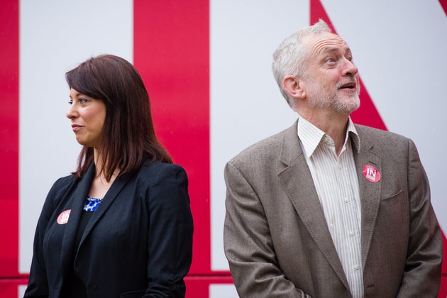 Labour might have won election if I was leader, Owen Smith claims Labour might have won election if I was leader, Owen Smith claims