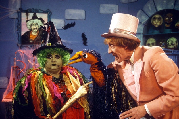 Grotbags star Carol Lee Scott dies aged 74 Grotbags star Carol Lee Scott dies aged 74