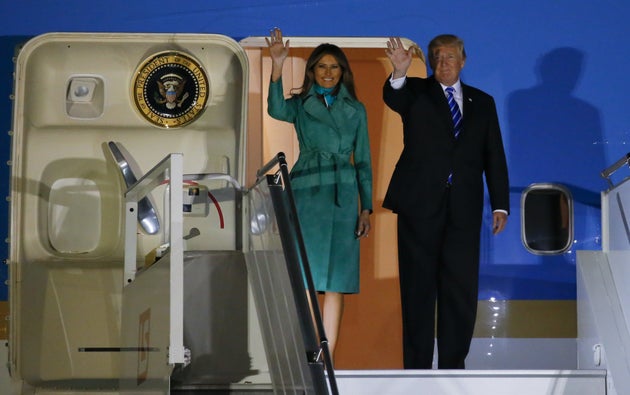Donald Trump is engaging people in politics via Twitter