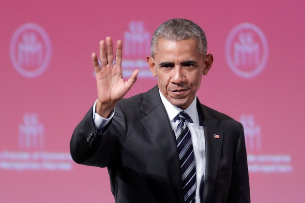 Dario Ayala Reuters
Barack Obama signed the Patient Protection and Affordable Care Act into law