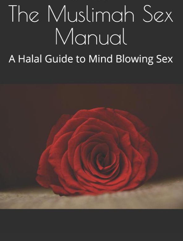 Halal Sex Guide Muslim Woman Umm Muladhat Publishes Sex Manual 8755