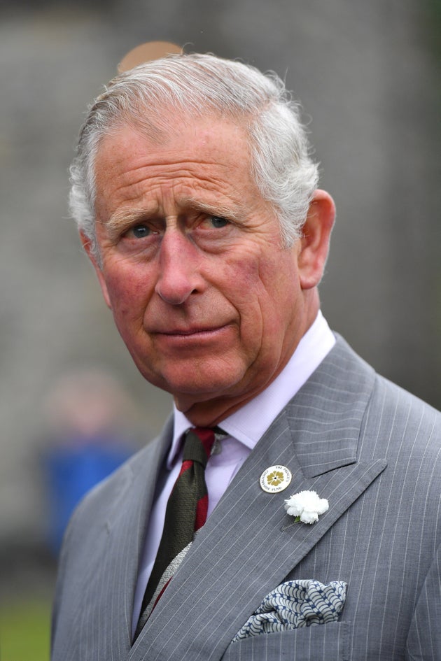 <strong>The princes have praised their father for his care after their mother's death </strong>