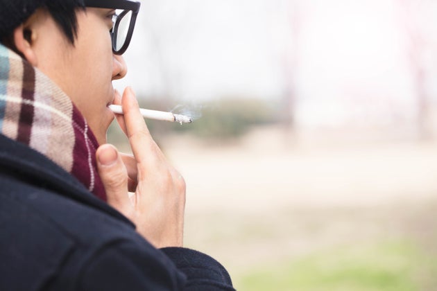 Japanese Company Gives Its Non-Smoking Staff Six Extra Days Off
